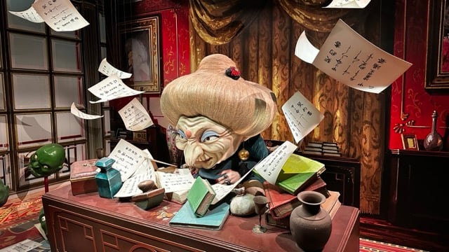 102. Adventures in Boston