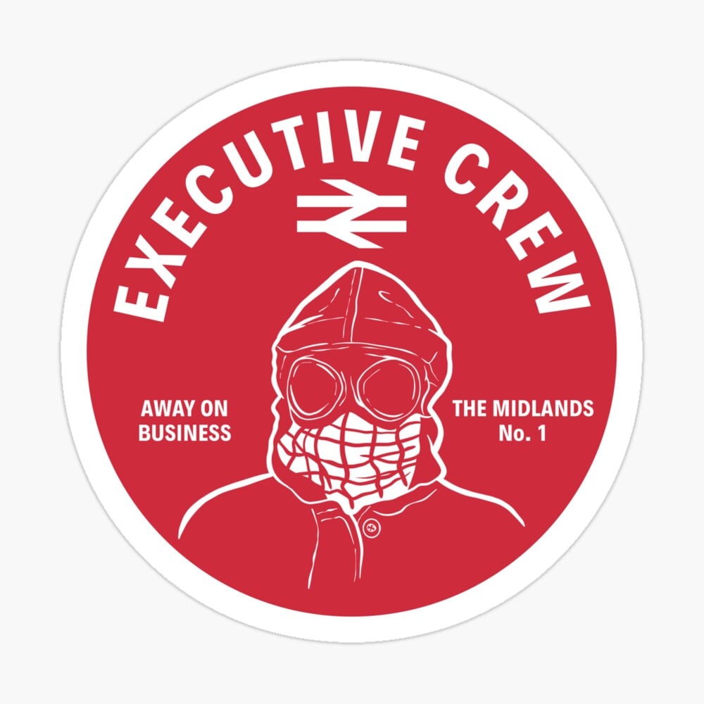 away on business the midlands no. 1