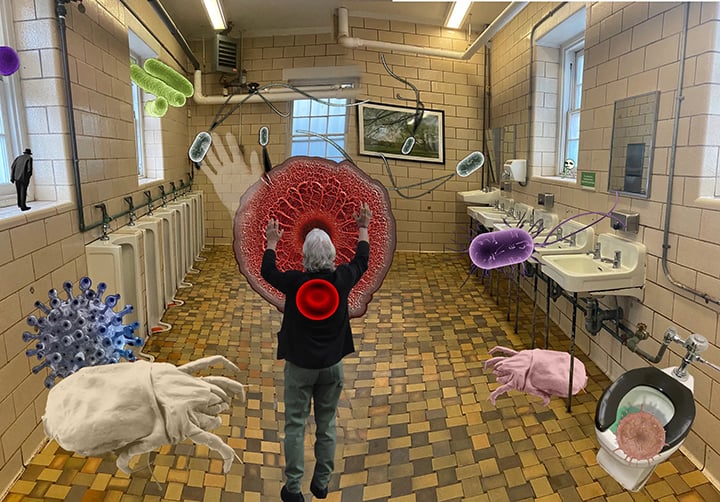 the little things that will get you