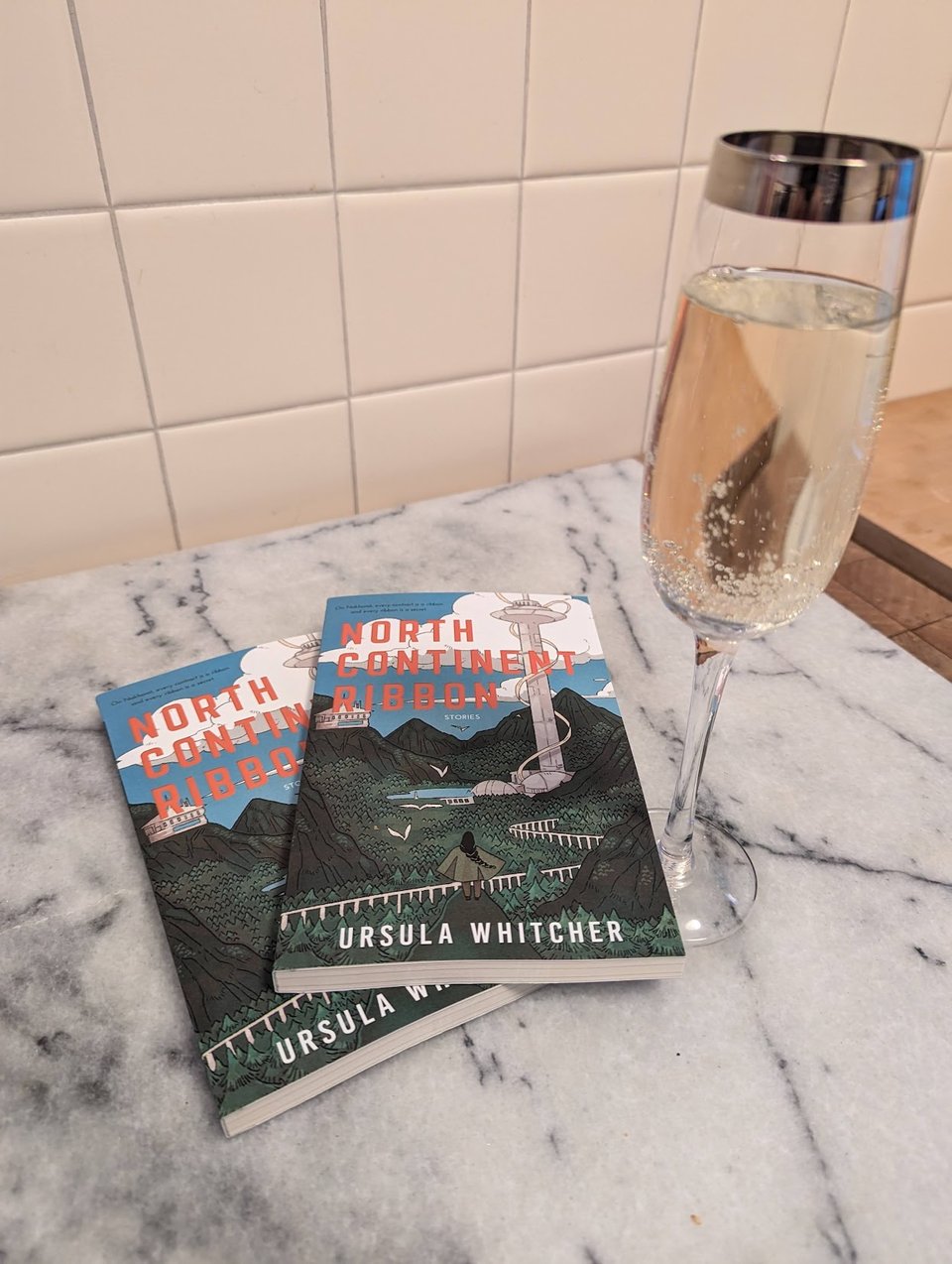 north continent's birthday