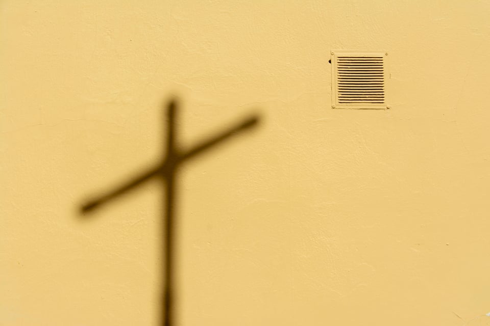 The Hazards of God-Talk