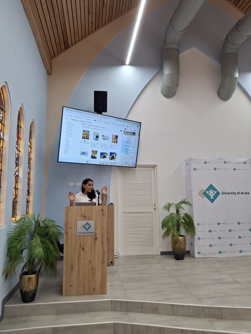 UARC Newsletter March 2026