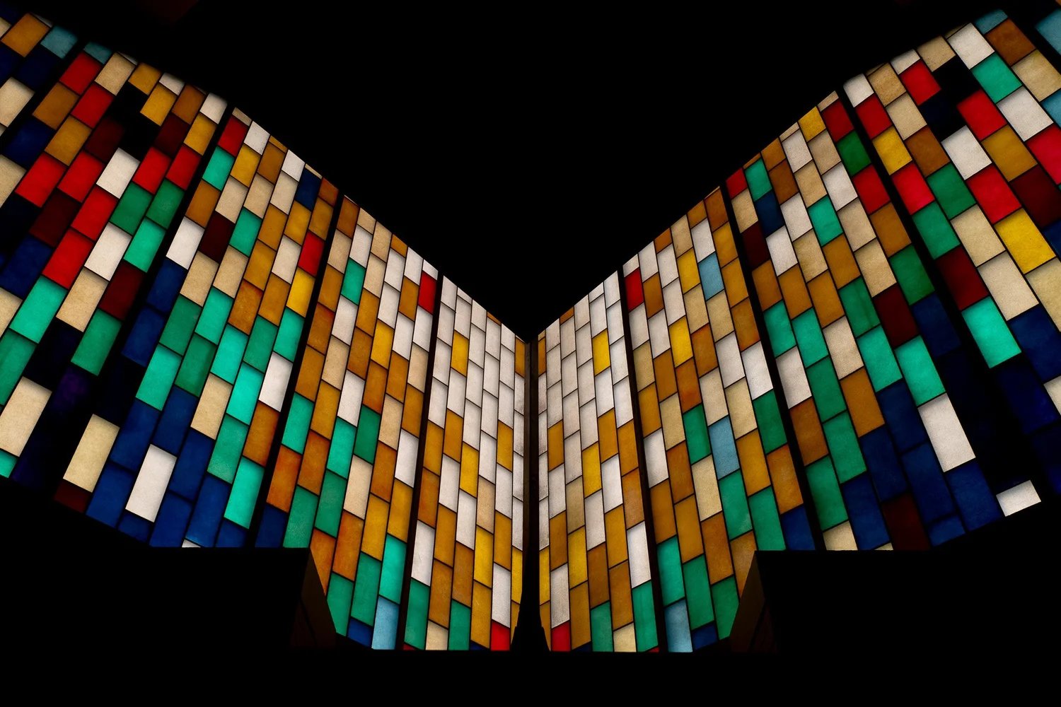 The Church of the Good Shepherd and other news (8 Jan 2026) 