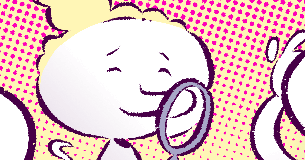 Erke #3: En sånn passe gæren gjeng