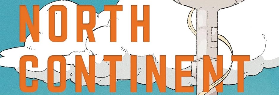 Tapestries, Quilts and Mosaics - North Continent Ribbon