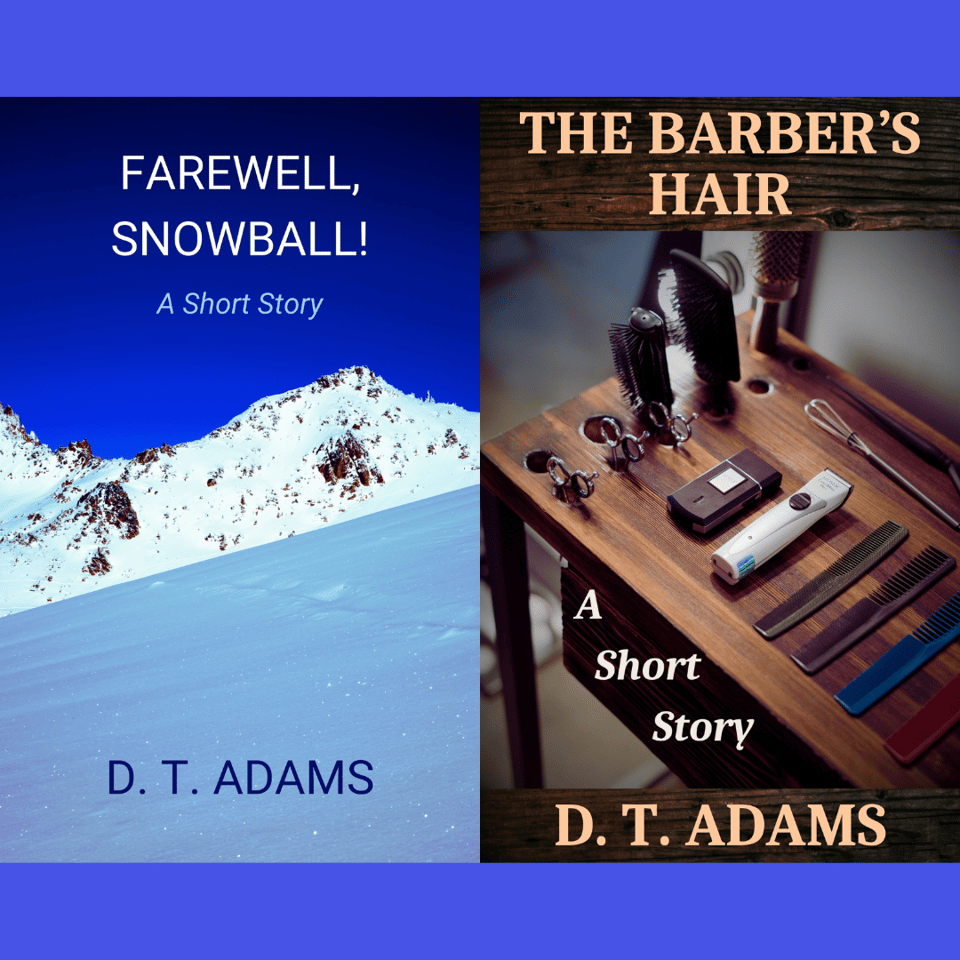 Exclusive Short Stories