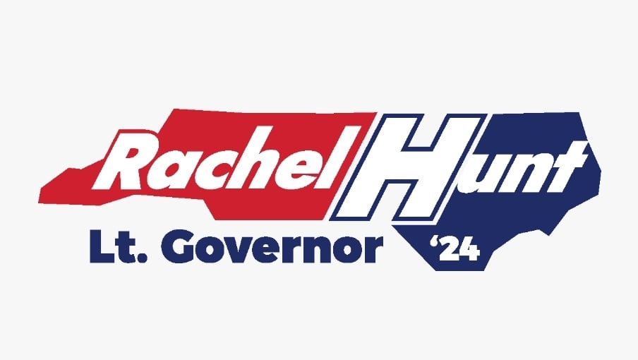 Meet Rachel Hunt on June 6th