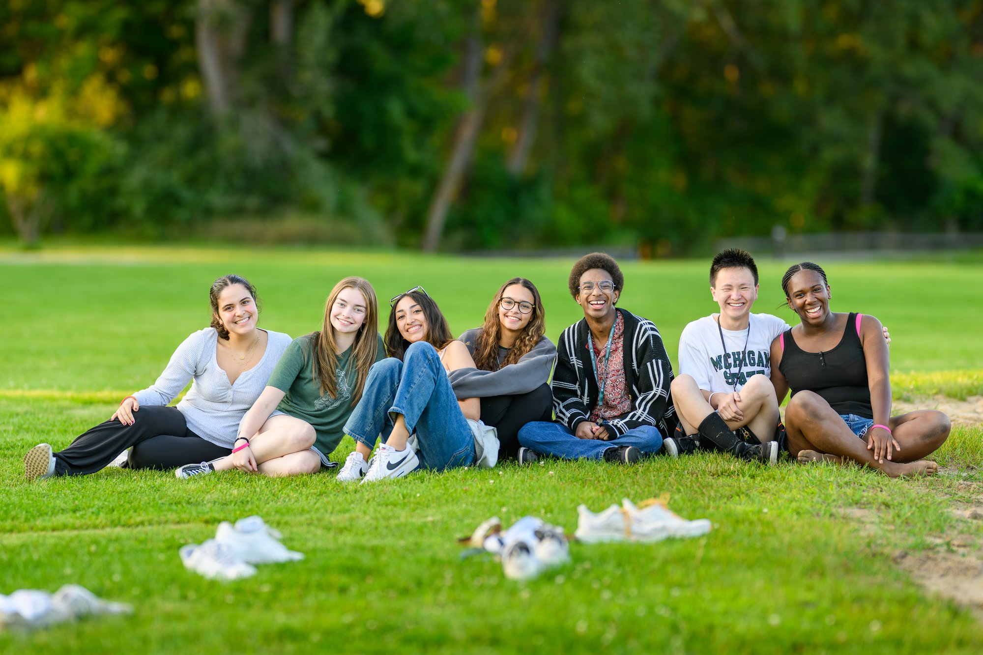 Help us reach today's goal 