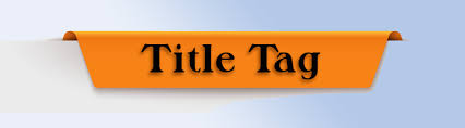 Title Tag