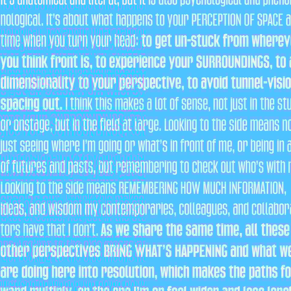 Counterpress specimen 4