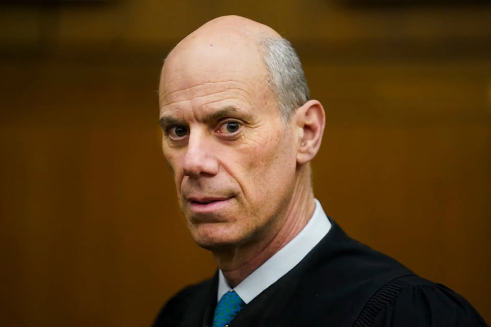 Judge Boasberg