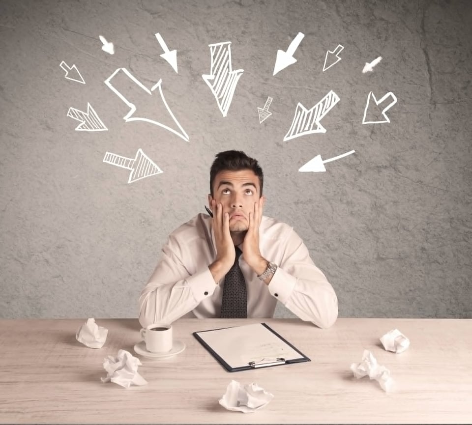 The Screen Reader Stutter: Why Your Content Repeats Itself and How to Fix It