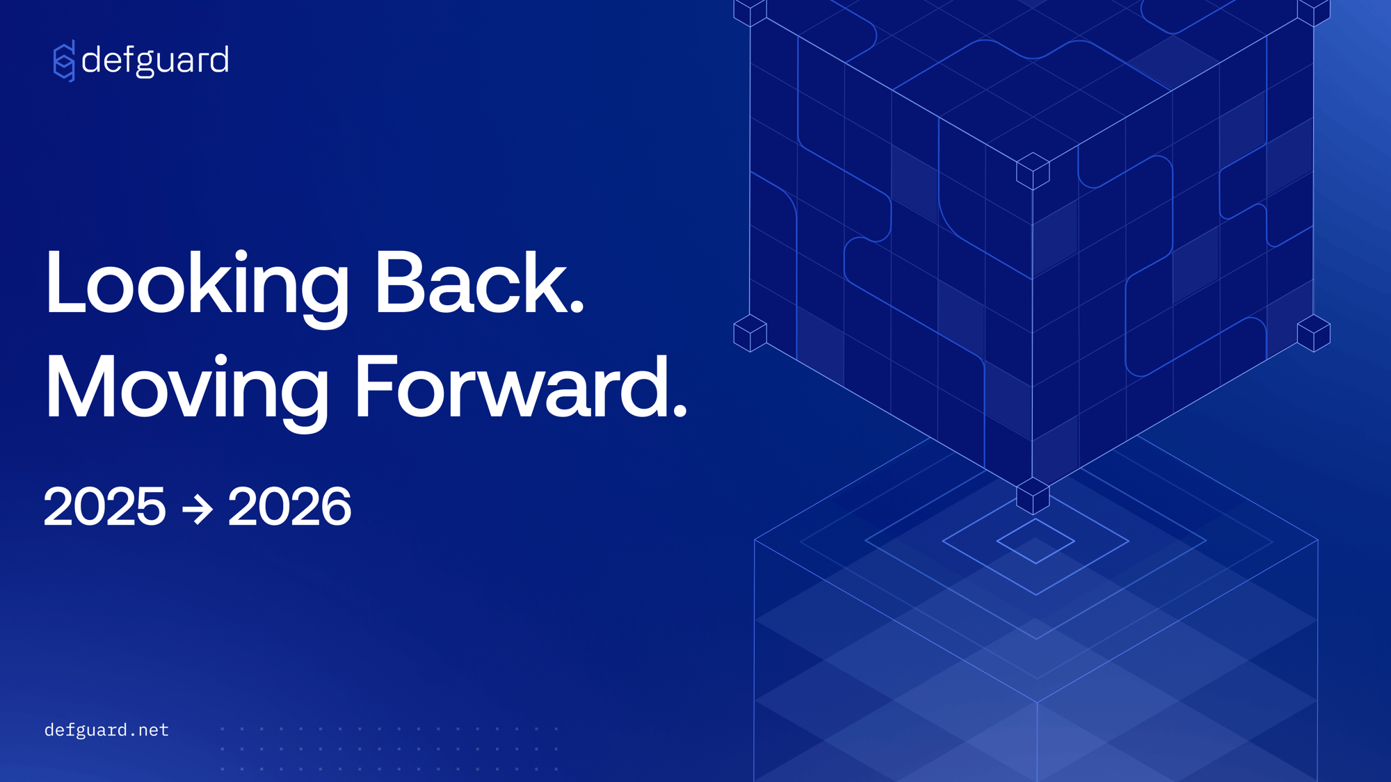 Take part in shaping our future