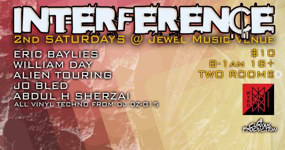 BandCamp FriGay (r/l/D #15)