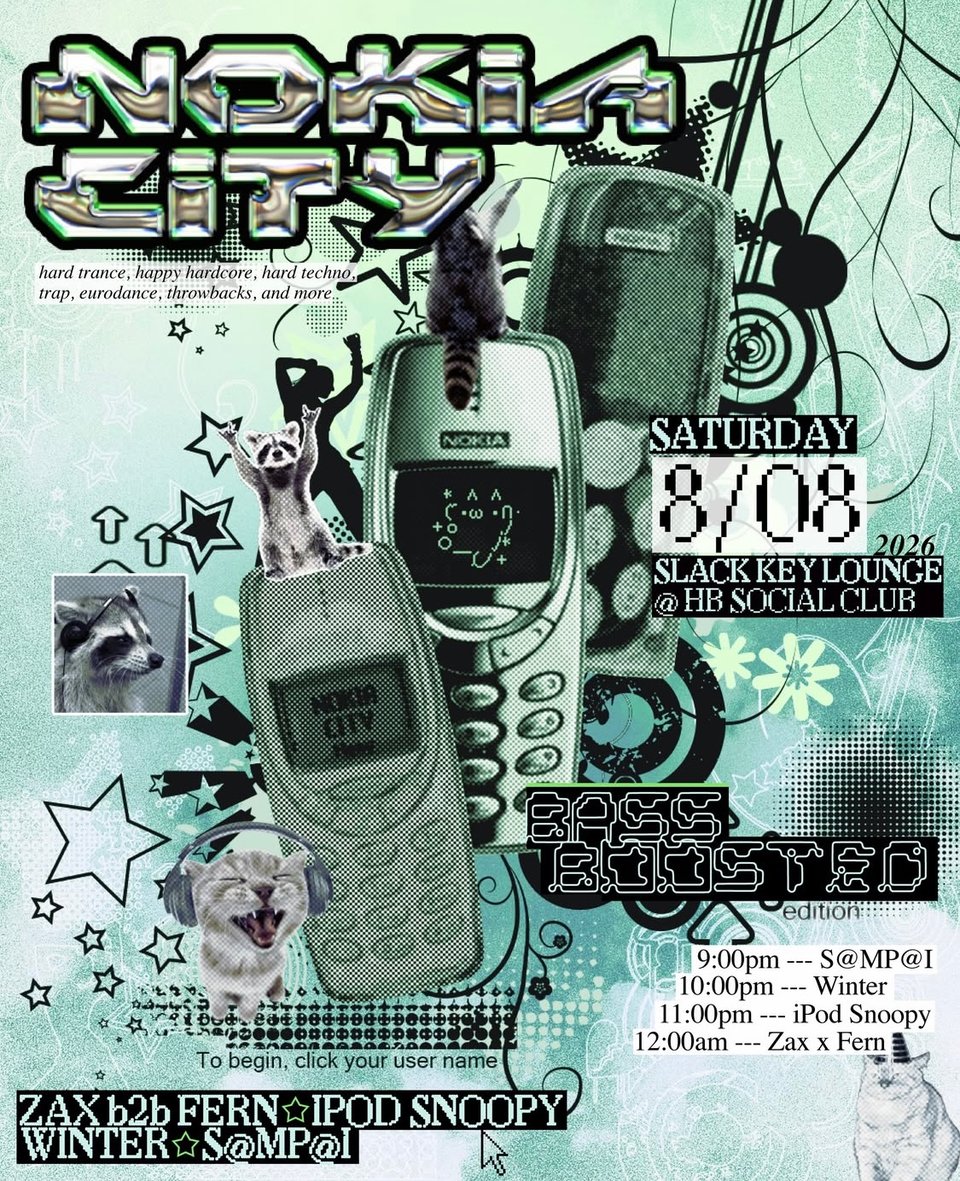 Nokia City flyer 2