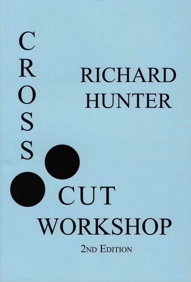 Cover image of Cross-Cut Workshop