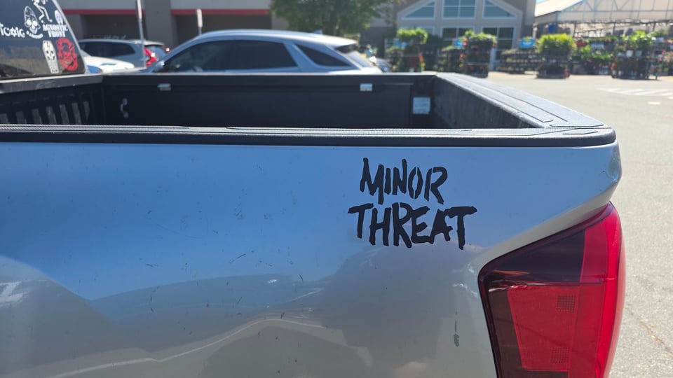 Good Morning. Hello. How are you? #1715