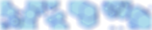 Abstract and blurry computer "art"