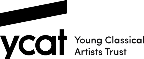 Logo of Young Classical Artists Trust