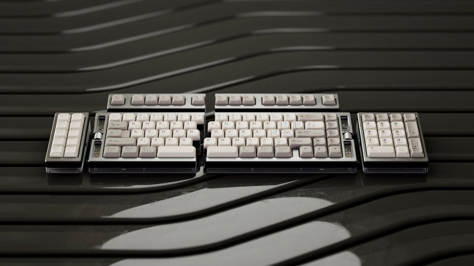 PBS Classic Group Buy, Hi! Viz Extras