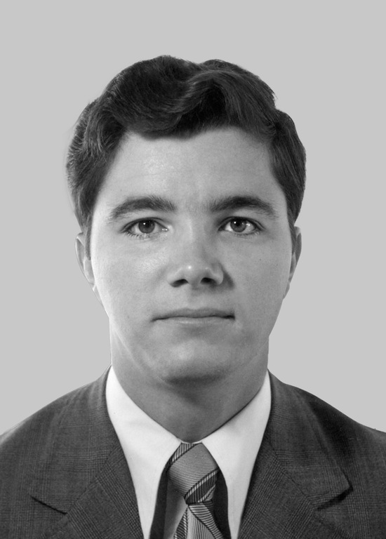 In 1975: Two FBI agents shot dead on Pine Ridge Reservation