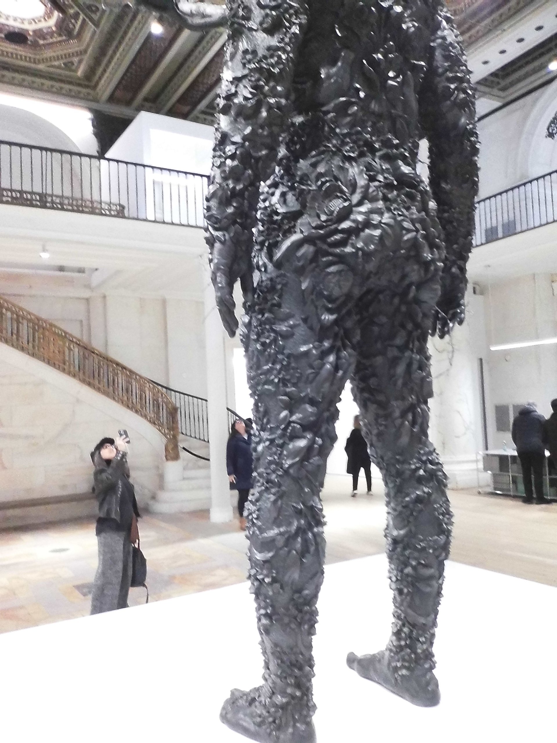 Hitting The Links: 1/19/25