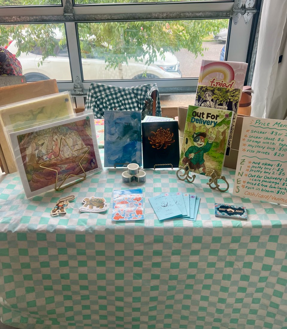 July 2026 Newsletter: Slow and Steady
