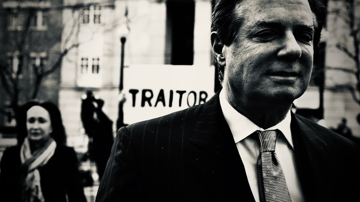The Return of Paul Manafort, Thug Whisperer