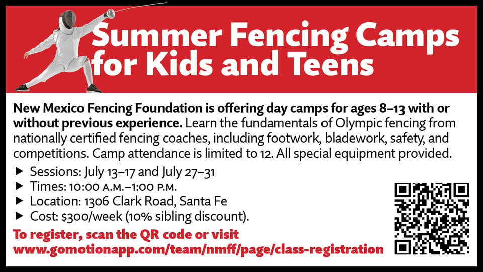 Tournament tomorrow, June 13 includes youth event