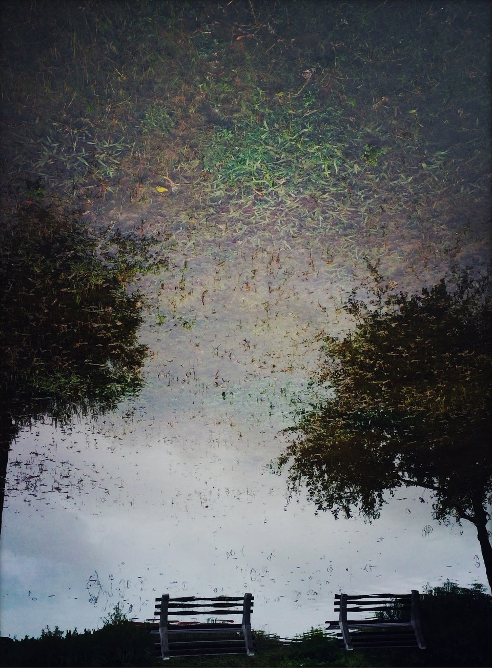 mercury heats up and expands