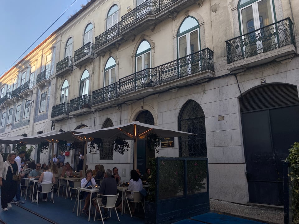 Academia de Amadores de Música