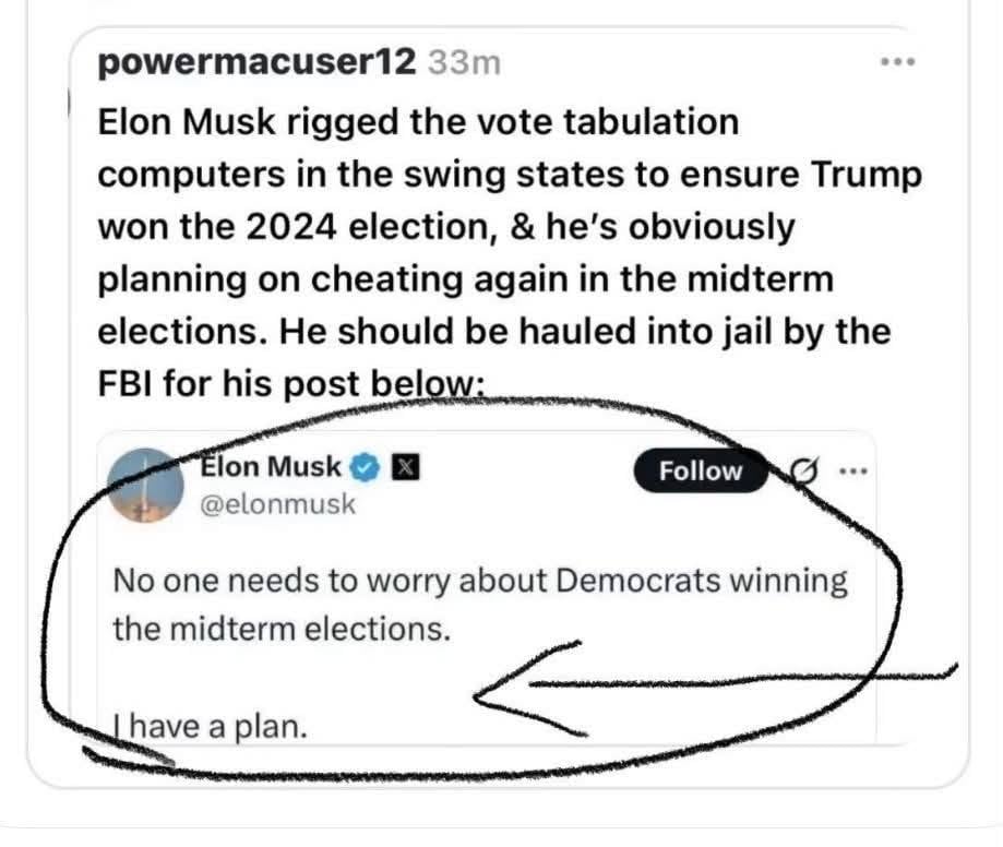 Friday, July 31, 2026. Annette's Roundup for Democracy 