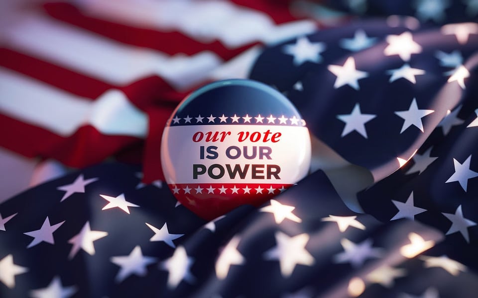 What democracy defenders must do now and in the long term