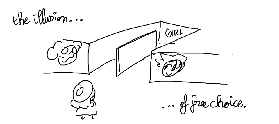 Truth Scrapper Devlog #11 📚 "gameplay"