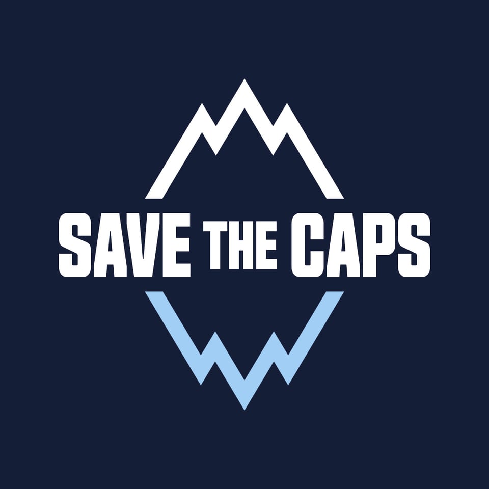 Save The Caps
