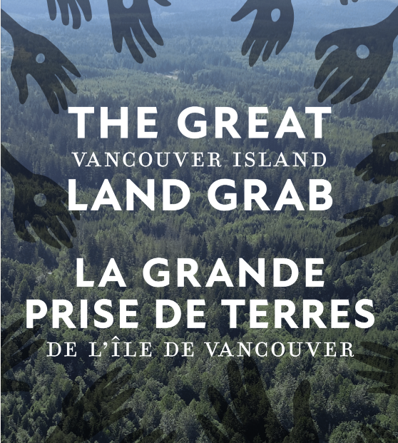 The Great Land Grab