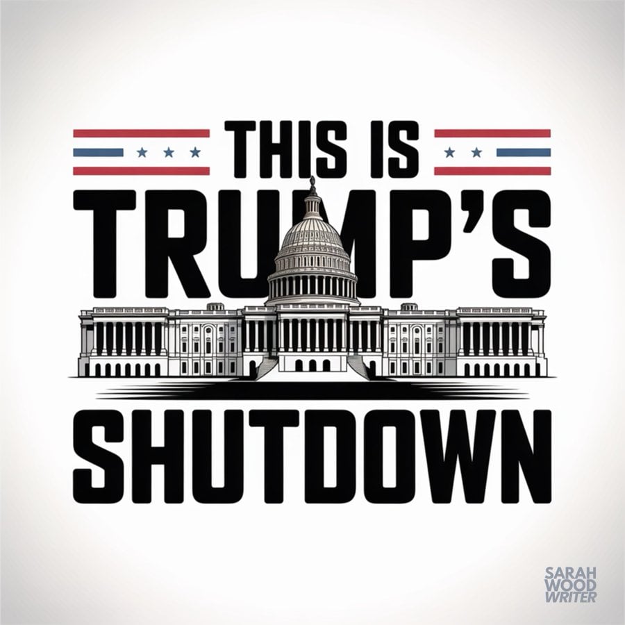 Trump’s shutdown