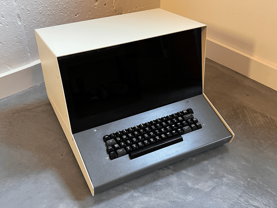Sphere computer