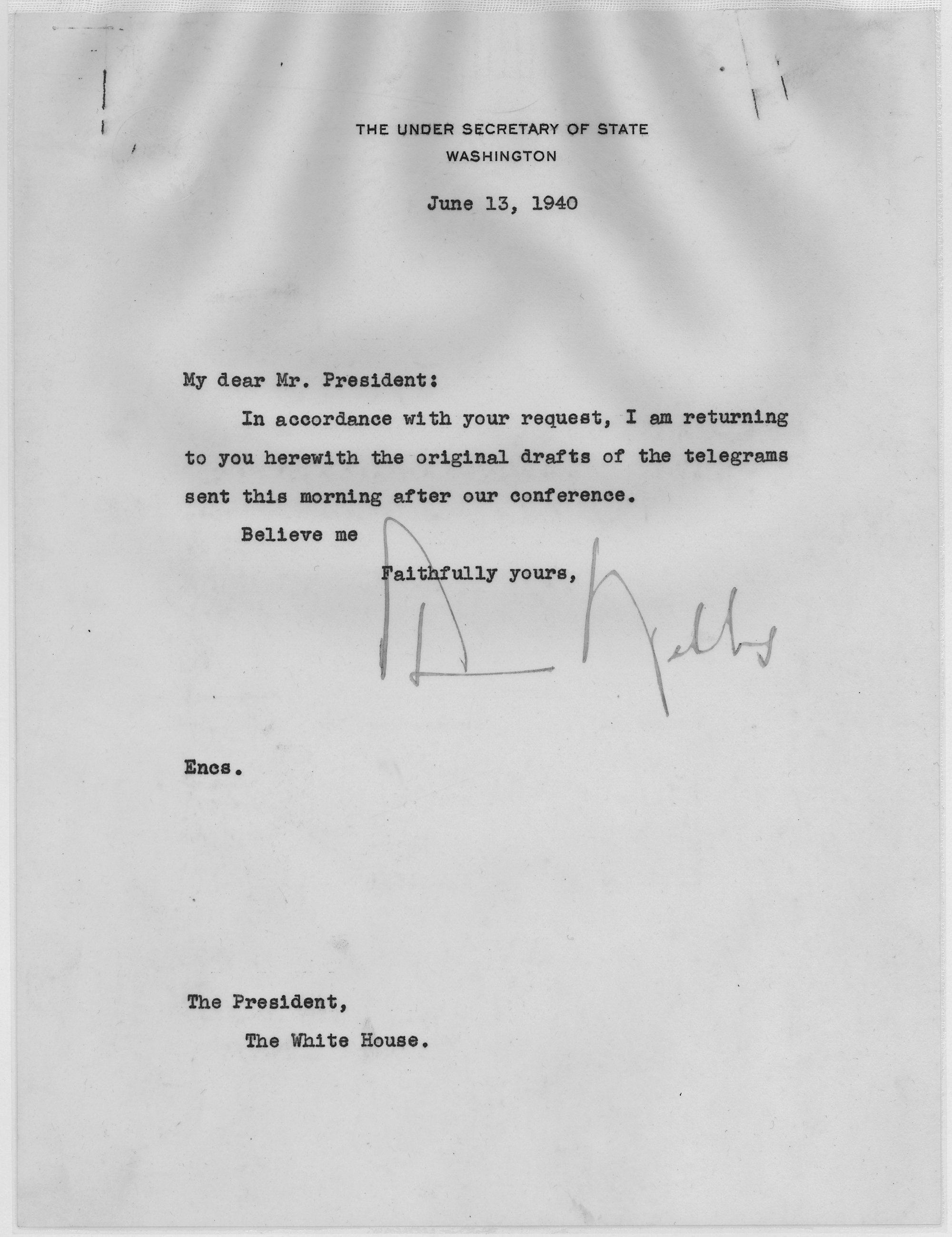 Sumner Welles to Franklin D. Roosevelt - NARA - 194804.jpg