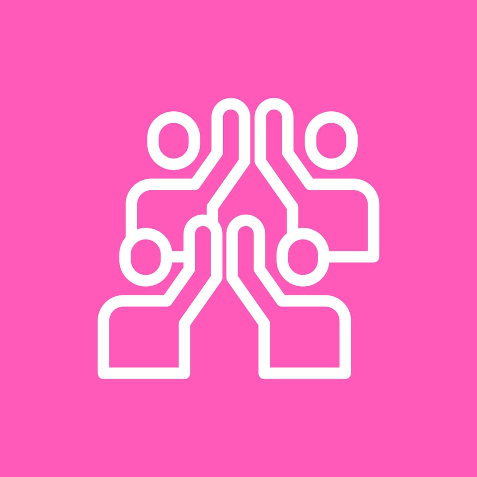 A Union for Hopeful Technologists 