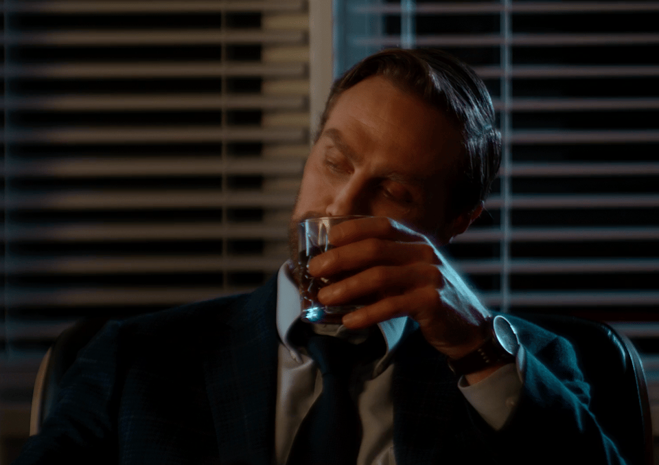 How I Won the World Series By Acting