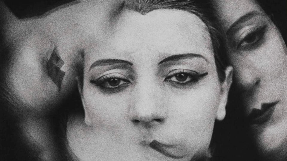 Still image from “Ballet Mécanique.”