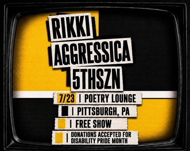 Poetry Lounge