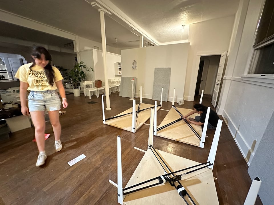 Volume 1, Issue 1 | Open