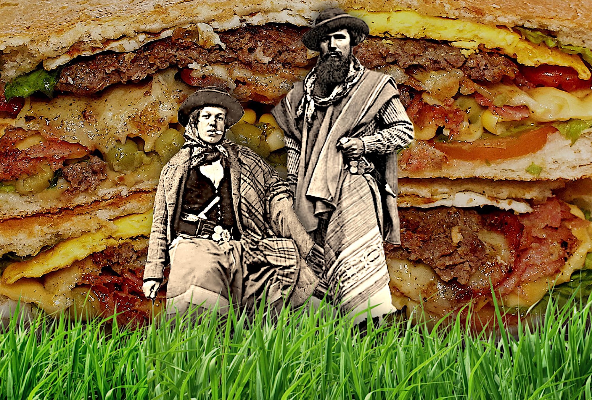 Notable Sandwiches #150: Xis Gaúcho