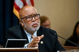 Bennie Thompson Defeats Young Challenger in Mississippi Primary