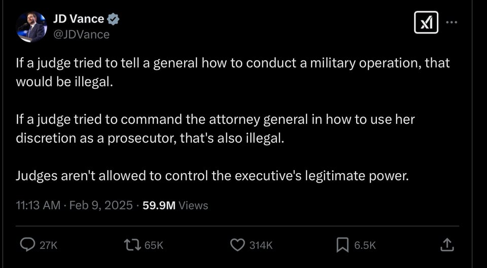 Wednesday, February 12, 2025. Annette’s News Roundup.