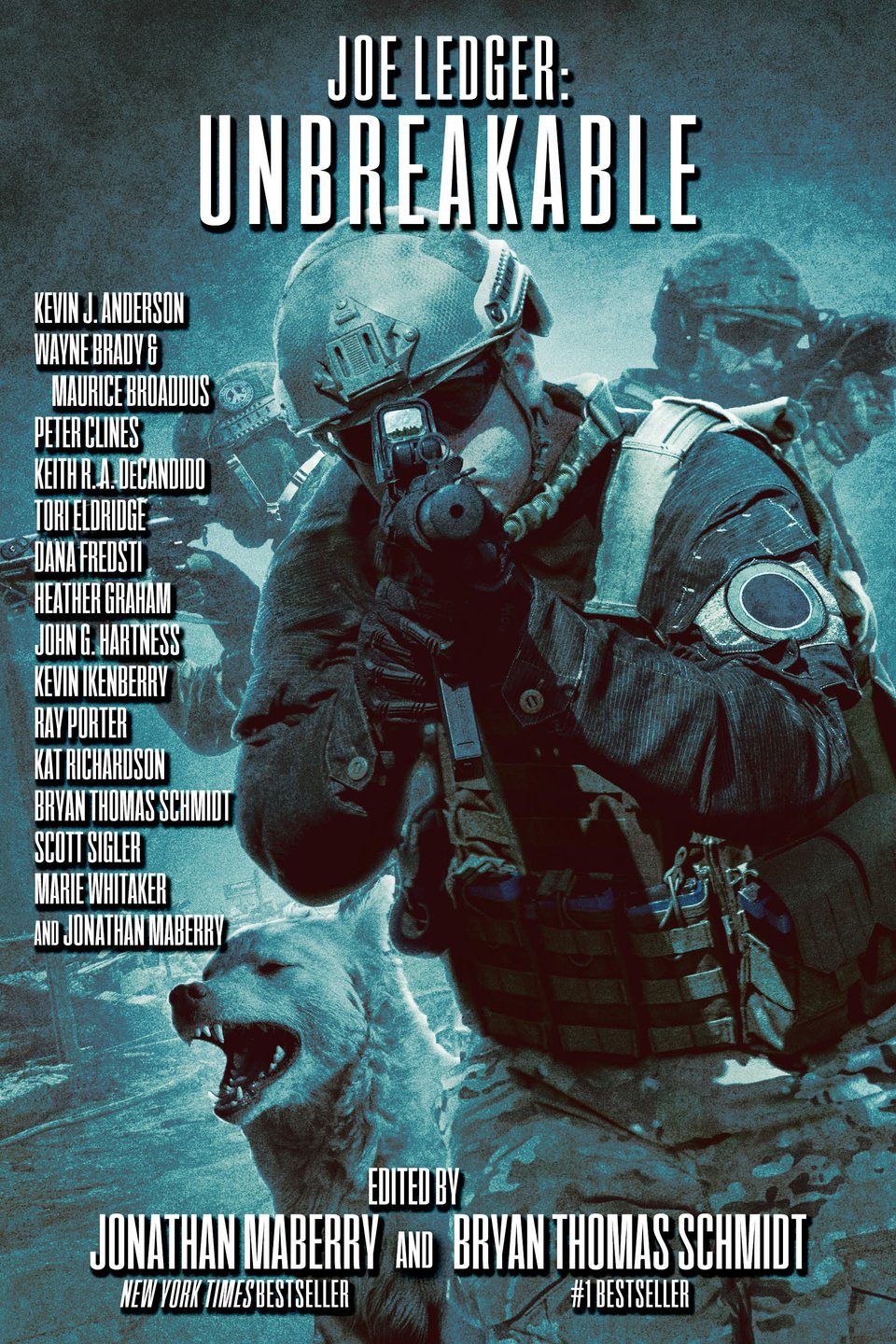 You Were Warned This Might Happen