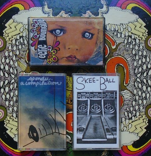 Tuesday on the Drummer Stream