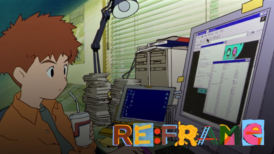 The state of re:frame
